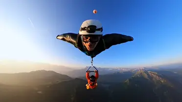 GoPro 2025年度视频，一趟疯狂的旅程