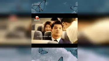 何冲杨幂百事可乐为渴望出征广告15s