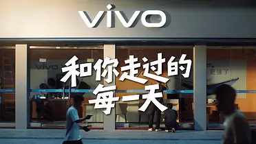 vivo×南方周末：三十年，和你走过的每一天