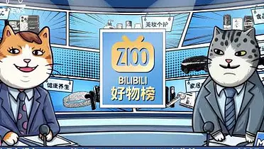 2025年，B站上的年轻人都看上了哪些好东西？