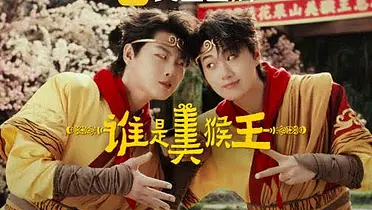 美团团购 真假美猴王