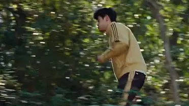 adidas：用向上的信念，跑进新年！