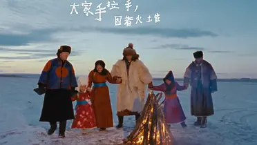 闻献从草原来，马年奔赴欢腾