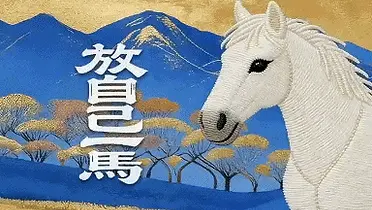 抖音商城×扎十一惹：新的一年，放自己一马