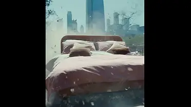 苹果手表：快跑！它追上来了！