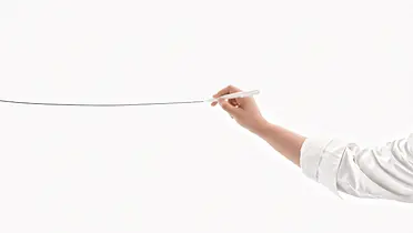 卡游×周笔畅：2026，和笔笔一起笔笔顺畅