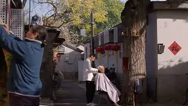 昂跑CNY：新年，自有节奏