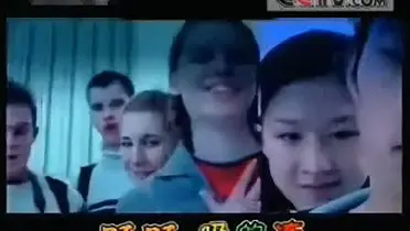 【食品饮料系列】旺旺经典广告片之旺旺吸的冻2003年广告（CCTV-1 央视综合频道 播出版）_哔哩哔哩
