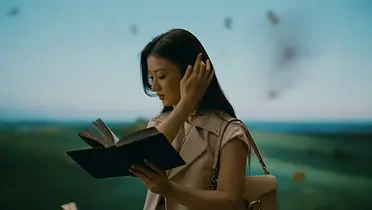 COACH：集结每位女性，书写真我故事