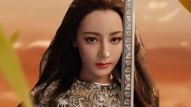 冠珠瓷砖 迪丽热巴｜全球品牌代言人TVC