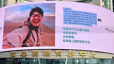 OPPO：一段AI提示词无法复制的旅程