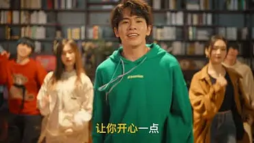 京东PLUS会员年度盛典-苏州TVC团队
