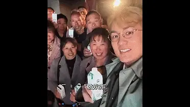 金典×吴克群：致敬每一位认真生活，依旧鲜活发光的人