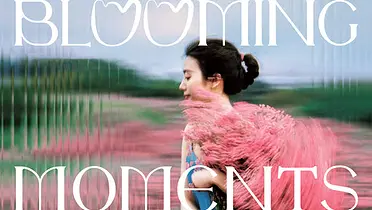 小红书Blooming Moments： 过一个有情绪的春天