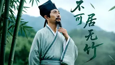 好莱客：苏轼邀怀民测评，“三苏”父子同台带货