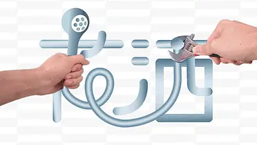 京东618：把字玩「坏」，以旧换新