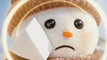 FansAI x 毛戈平 | 雪人之你不耐热，你的底妆耐啊！