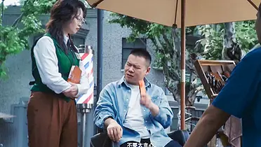 Apple×岳云鹏第4季：隐私保护用 iPhone，省心