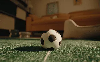 淘宝世界杯： 谁说“足球宝贝”只在球场？