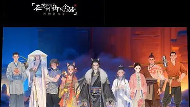 【抽卡篇】FansAI × 苏州御窑金砖博物馆：七位守砖人，各执一念
