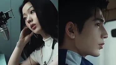 单依纯、张凌赫发来前往PUMA痛城的邀约！