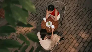 星巴克：美好就在附近
