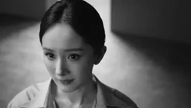PRADA我本莫测香水x杨幂：是谜？还是幂？