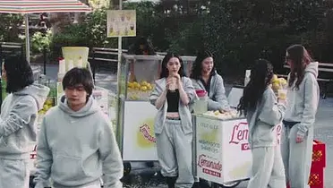 Nike Studio Fleece：当运动服不再只是运动服......