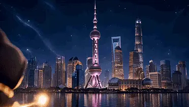 7月淘宝生日会，变出魔法世界