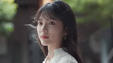 百雀羚×李思潼：祝她的七夕特别好