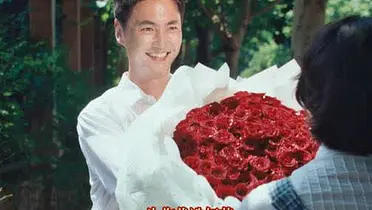 淘宝闪购AI选花，七夕为您优选好花