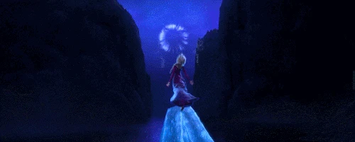 刚上映被就韩国导演集体抗议,《冰雪奇缘2》有错吗?