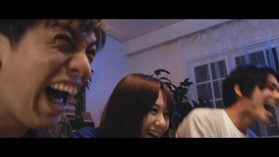 喝到兴头上谁不手舞足蹈